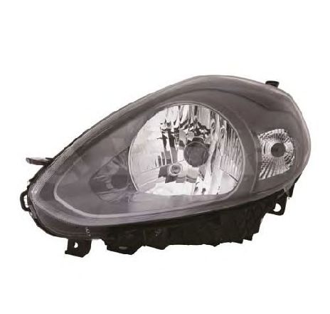 Far ALKAR 2775349</br>Piesa auto pentru Faruri / piese componente Far ALKAR 2775349</br>Piesa auto pentru Faruri / piese componente