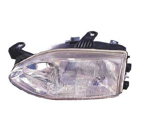 Far ALKAR 5742489</br>Piesa auto pentru Faruri / piese componente Far ALKAR 5742489</br>Piesa auto pentru Faruri / piese componente