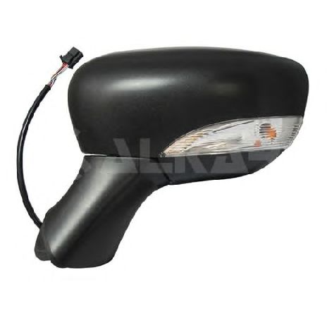 Oglinda exterioara ALKAR 6125187</br>Piesa auto pentru Semnalizare / elemente Oglinda exterioara ALKAR 6125187</br>Piesa auto pentru Semnalizare / elemente