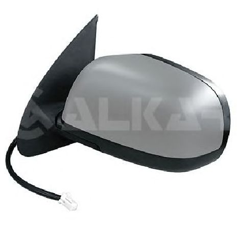 Oglinda exterioara ALKAR 6127553</br>Piesa auto pentru Celula pasager Oglinda exterioara ALKAR 6127553</br>Piesa auto pentru Celula pasager
