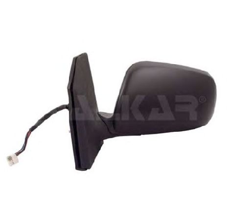 Oglinda exterioara ALKAR 6129264</br>Piesa auto pentru Celula pasager Oglinda exterioara ALKAR 6129264</br>Piesa auto pentru Celula pasager