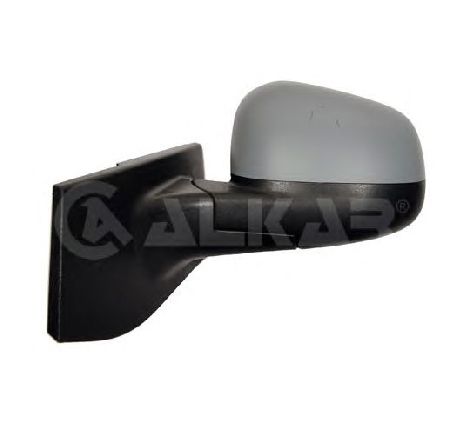 Oglinda exterioara ALKAR 6137456</br>Piesa auto pentru Celula pasager Oglinda exterioara ALKAR 6137456</br>Piesa auto pentru Celula pasager