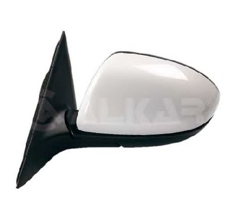 Oglinda exterioara ALKAR 6143656</br>Piesa auto pentru Semnalizare / elemente Oglinda exterioara ALKAR 6143656</br>Piesa auto pentru Semnalizare / elemente