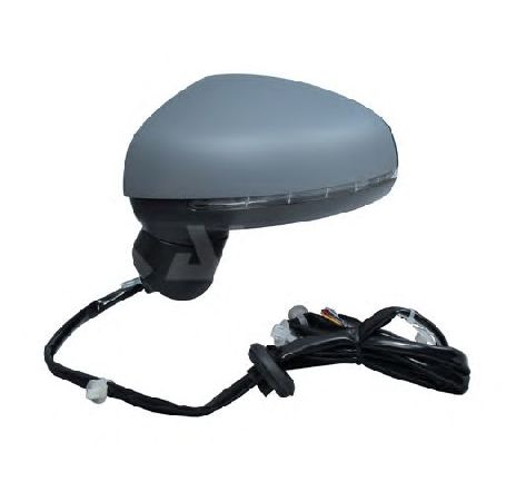 Oglinda exterioara ALKAR 6143790 Oglinda exterioara ALKAR 6143790