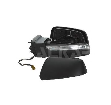 Oglinda exterioara ALKAR 6144699</br>Piesa auto pentru Semnalizare / elemente Oglinda exterioara ALKAR 6144699</br>Piesa auto pentru Semnalizare / elemente