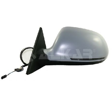 Oglinda exterioara ALKAR 6144792</br>Piesa auto pentru Semnalizare / elemente Oglinda exterioara ALKAR 6144792</br>Piesa auto pentru Semnalizare / elemente