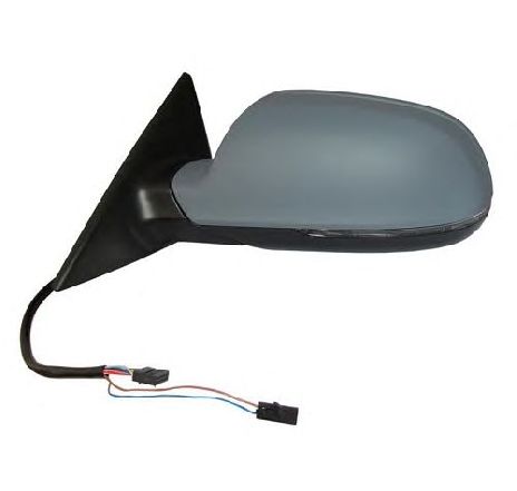 Oglinda exterioara ALKAR 6145780</br>Piesa auto pentru Semnalizare / elemente Oglinda exterioara ALKAR 6145780</br>Piesa auto pentru Semnalizare / elemente