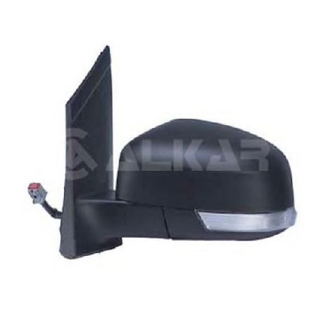 Oglinda exterioara ALKAR 6147401</br>Piesa auto pentru Semnalizare / elemente Oglinda exterioara ALKAR 6147401</br>Piesa auto pentru Semnalizare / elemente