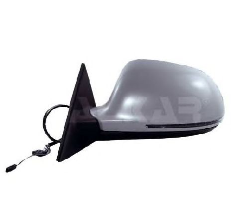 Oglinda exterioara ALKAR 6148792</br>Piesa auto pentru Semnalizare / elemente Oglinda exterioara ALKAR 6148792</br>Piesa auto pentru Semnalizare / elemente