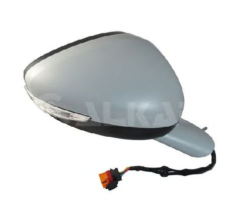 Oglinda exterioara ALKAR 6148870</br>Piesa auto pentru Semnalizare / elemente Oglinda exterioara ALKAR 6148870</br>Piesa auto pentru Semnalizare / elemente