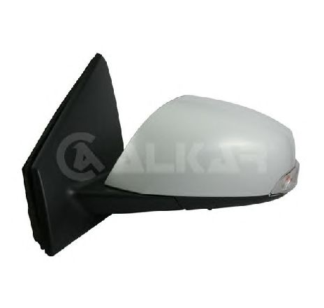 Oglinda exterioara ALKAR 6149236</br>Piesa auto pentru Semnalizare / elemente Oglinda exterioara ALKAR 6149236</br>Piesa auto pentru Semnalizare / elemente