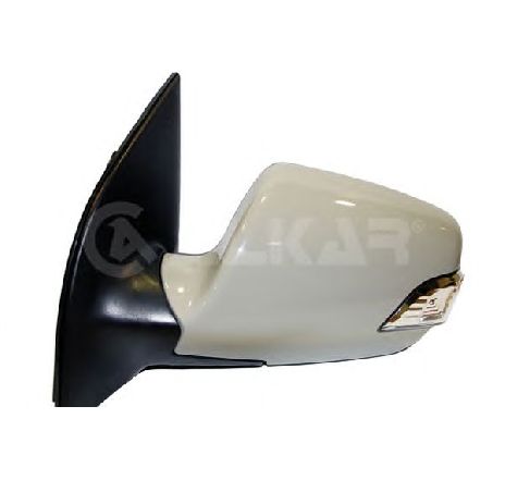Oglinda exterioara ALKAR 6149342</br>Piesa auto pentru Semnalizare / elemente Oglinda exterioara ALKAR 6149342</br>Piesa auto pentru Semnalizare / elemente