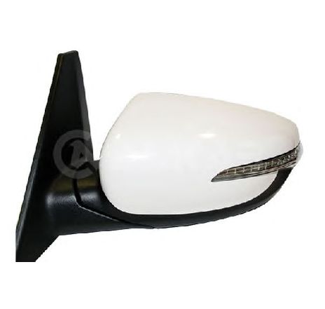 Oglinda exterioara ALKAR 6149662</br>Piesa auto pentru Semnalizare / elemente Oglinda exterioara ALKAR 6149662</br>Piesa auto pentru Semnalizare / elemente