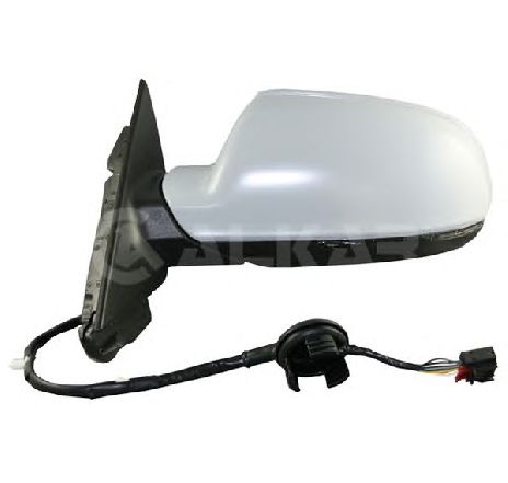 Oglinda exterioara ALKAR 6149783</br>Piesa auto pentru Semnalizare / elemente Oglinda exterioara ALKAR 6149783</br>Piesa auto pentru Semnalizare / elemente