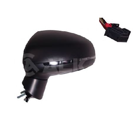 Oglinda exterioara ALKAR 6149790</br>Piesa auto pentru Semnalizare / elemente Oglinda exterioara ALKAR 6149790</br>Piesa auto pentru Semnalizare / elemente