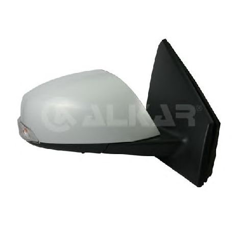 Oglinda exterioara ALKAR 6150236</br>Piesa auto pentru Semnalizare / elemente Oglinda exterioara ALKAR 6150236</br>Piesa auto pentru Semnalizare / elemente