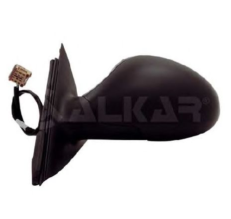 Oglinda exterioara ALKAR 6150802</br>Piesa auto pentru Celula pasager Oglinda exterioara ALKAR 6150802</br>Piesa auto pentru Celula pasager