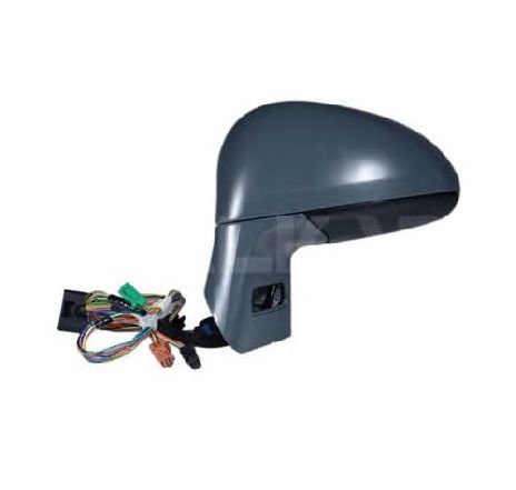 Oglinda exterioara ALKAR 6151855</br>Piesa auto pentru Celula pasager Oglinda exterioara ALKAR 6151855</br>Piesa auto pentru Celula pasager