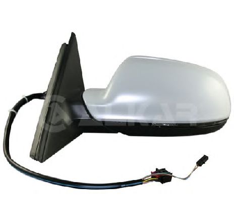 Oglinda exterioara ALKAR 6155784</br>Piesa auto pentru Semnalizare / elemente Oglinda exterioara ALKAR 6155784</br>Piesa auto pentru Semnalizare / elemente