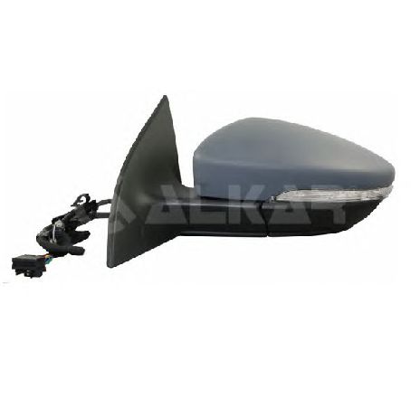 Oglinda exterioara ALKAR 6158133</br>Piesa auto pentru Semnalizare / elemente Oglinda exterioara ALKAR 6158133</br>Piesa auto pentru Semnalizare / elemente