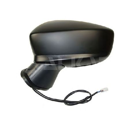 Oglinda exterioara ALKAR 6160664</br>Piesa auto pentru Semnalizare / elemente Oglinda exterioara ALKAR 6160664</br>Piesa auto pentru Semnalizare / elemente