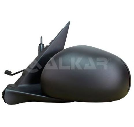 Oglinda exterioara ALKAR 6164926</br>Piesa auto pentru Celula pasager Oglinda exterioara ALKAR 6164926</br>Piesa auto pentru Celula pasager