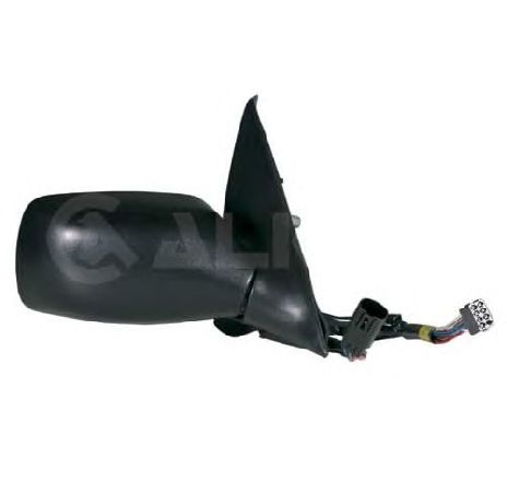 Oglinda exterioara ALKAR 6175398</br>Piesa auto pentru Celula pasager Oglinda exterioara ALKAR 6175398</br>Piesa auto pentru Celula pasager