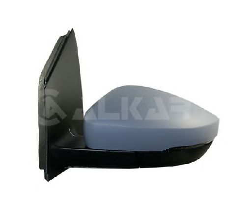 Oglinda exterioara ALKAR 6177123</br>Piesa auto pentru Semnalizare / elemente Oglinda exterioara ALKAR 6177123</br>Piesa auto pentru Semnalizare / elemente