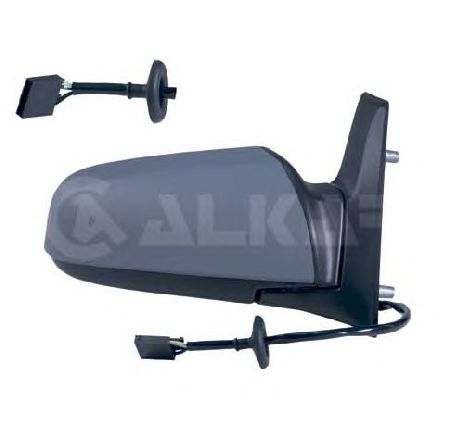 Oglinda exterioara ALKAR 6179441</br>Piesa auto pentru Celula pasager Oglinda exterioara ALKAR 6179441</br>Piesa auto pentru Celula pasager