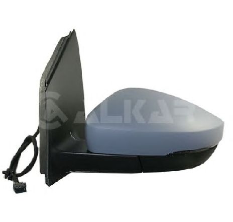 Oglinda exterioara ALKAR 6184123</br>Piesa auto pentru Semnalizare / elemente Oglinda exterioara ALKAR 6184123</br>Piesa auto pentru Semnalizare / elemente