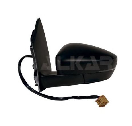 Oglinda exterioara ALKAR 6185123</br>Piesa auto pentru Semnalizare / elemente Oglinda exterioara ALKAR 6185123</br>Piesa auto pentru Semnalizare / elemente