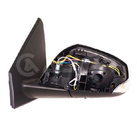 Oglinda exterioara ALKAR 6327232</br>Piesa auto pentru Semnalizare / elemente Oglinda exterioara ALKAR 6327232</br>Piesa auto pentru Semnalizare / elemente