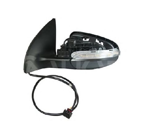 Oglinda exterioara ALKAR 6328124</br>Piesa auto pentru Semnalizare / elemente Oglinda exterioara ALKAR 6328124</br>Piesa auto pentru Semnalizare / elemente