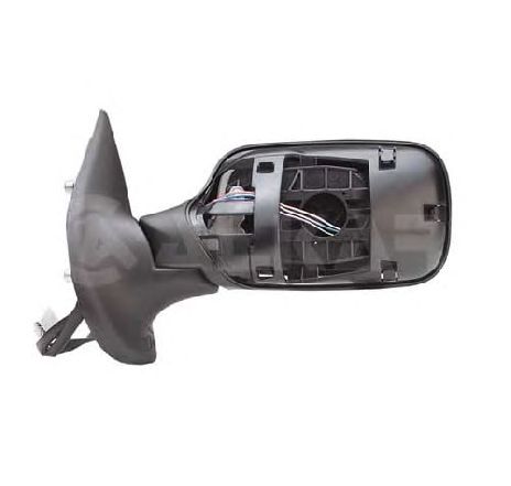 Oglinda exterioara ALKAR 6340496</br>Piesa auto pentru Celula pasager Oglinda exterioara ALKAR 6340496</br>Piesa auto pentru Celula pasager