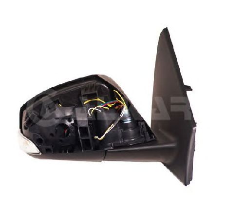 Oglinda exterioara ALKAR 6350232</br>Piesa auto pentru Semnalizare / elemente Oglinda exterioara ALKAR 6350232</br>Piesa auto pentru Semnalizare / elemente