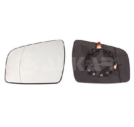 Sticla oglinda, oglinda retrovizoare exterioara ALKAR 6401445</br>Piesa auto pentru Celula pasager Sticla oglinda, oglinda retrovizoare exterioara ALKAR 6401445</br>Piesa auto pentru Celula pasager