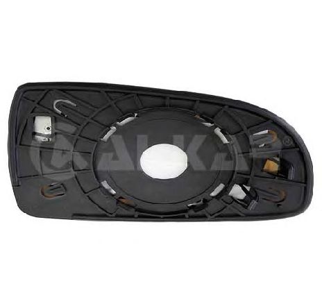 Sticla oglinda, oglinda retrovizoare exterioara ALKAR 6401453 Sticla oglinda, oglinda retrovizoare exterioara ALKAR 6401453