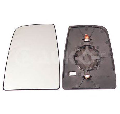 Sticla oglinda, oglinda retrovizoare exterioara ALKAR 6401666</br>Piesa auto pentru Celula pasager Sticla oglinda, oglinda retrovizoare exterioara ALKAR 6401666</br>Piesa auto pentru Celula pasager