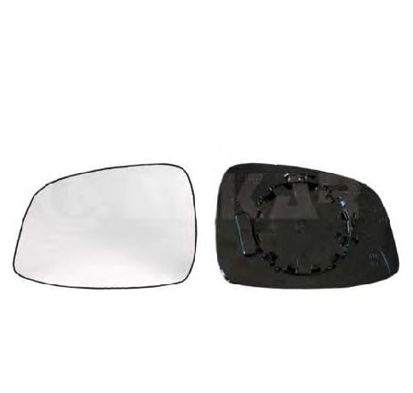 Sticla oglinda, oglinda retrovizoare exterioara ALKAR 6402996</br>Piesa auto pentru Celula pasager Sticla oglinda, oglinda retrovizoare exterioara ALKAR 6402996</br>Piesa auto pentru Celula pasager