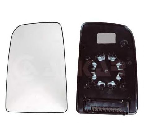 Sticla oglinda, oglinda retrovizoare exterioara ALKAR 6422994</br>Piesa auto pentru Celula pasager Sticla oglinda, oglinda retrovizoare exterioara ALKAR 6422994</br>Piesa auto pentru Celula pasager