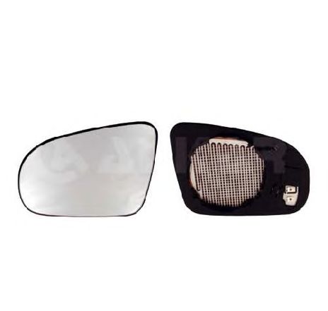 Sticla oglinda, oglinda retrovizoare exterioara ALKAR 6426417</br>Piesa auto pentru Celula pasager Sticla oglinda, oglinda retrovizoare exterioara ALKAR 6426417</br>Piesa auto pentru Celula pasager