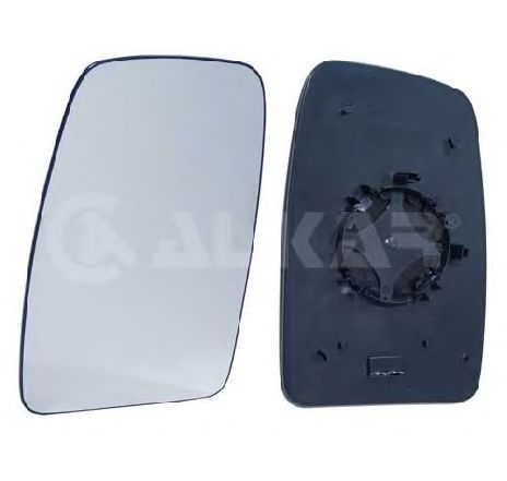 Sticla oglinda, oglinda retrovizoare exterioara ALKAR 6431755</br>Piesa auto pentru Celula pasager Sticla oglinda, oglinda retrovizoare exterioara ALKAR 6431755</br>Piesa auto pentru Celula pasager