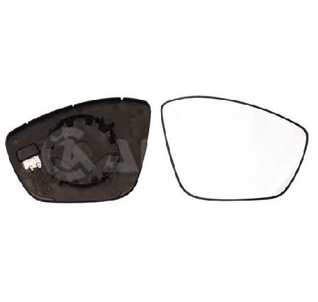 Sticla oglinda, oglinda retrovizoare exterioara ALKAR 6432296</br>Piesa auto pentru Celula pasager Sticla oglinda, oglinda retrovizoare exterioara ALKAR 6432296</br>Piesa auto pentru Celula pasager