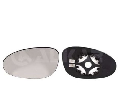 Sticla oglinda, oglinda retrovizoare exterioara ALKAR 6432371</br>Piesa auto pentru Celula pasager Sticla oglinda, oglinda retrovizoare exterioara ALKAR 6432371</br>Piesa auto pentru Celula pasager