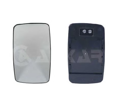 Sticla oglinda, oglinda retrovizoare exterioara ALKAR 6432966</br>Piesa auto pentru Celula pasager Sticla oglinda, oglinda retrovizoare exterioara ALKAR 6432966</br>Piesa auto pentru Celula pasager