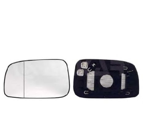 Sticla oglinda, oglinda retrovizoare exterioara ALKAR 6441265</br>Piesa auto pentru Celula pasager Sticla oglinda, oglinda retrovizoare exterioara ALKAR 6441265</br>Piesa auto pentru Celula pasager