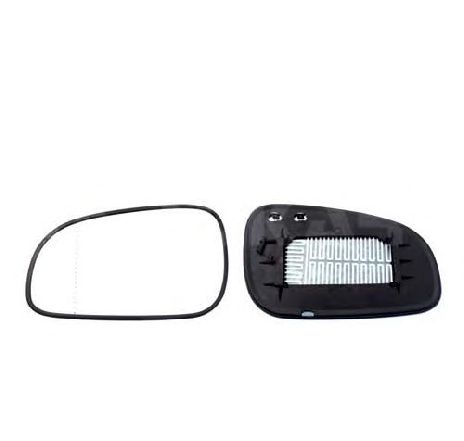 Sticla oglinda, oglinda retrovizoare exterioara ALKAR 6471597 Sticla oglinda, oglinda retrovizoare exterioara ALKAR 6471597