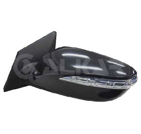 Oglinda exterioara ALKAR 9042584</br>Piesa auto pentru Semnalizare / elemente Oglinda exterioara ALKAR 9042584</br>Piesa auto pentru Semnalizare / elemente
