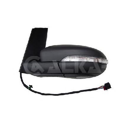 Oglinda exterioara ALKAR 9048146</br>Piesa auto pentru Semnalizare / elemente Oglinda exterioara ALKAR 9048146</br>Piesa auto pentru Semnalizare / elemente