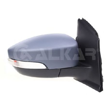 Oglinda exterioara ALKAR 9050379</br>Piesa auto pentru Semnalizare / elemente Oglinda exterioara ALKAR 9050379</br>Piesa auto pentru Semnalizare / elemente